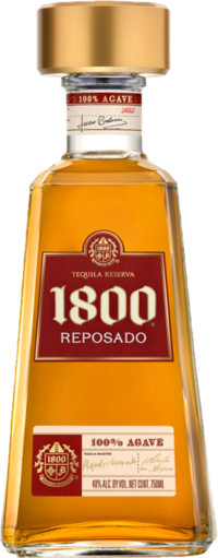 1800 Reposado Tequila