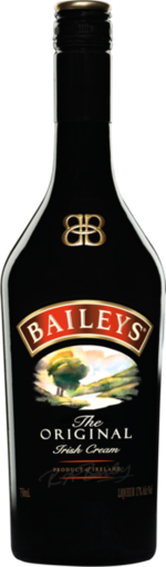 Bailey's Original Irish Cream Wisconsin