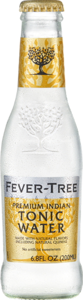 Fever-Tree Indian Tonic