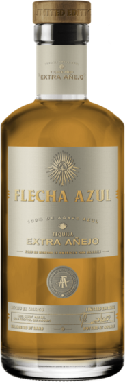 Flecha Azul Extra Anejo