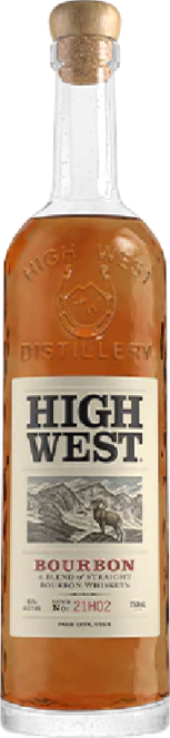 High West Bourbon