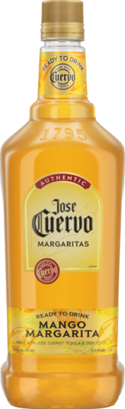 Jose Cuervo Authentic Mango Margarita