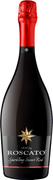 Roscato Sparkling Rosso