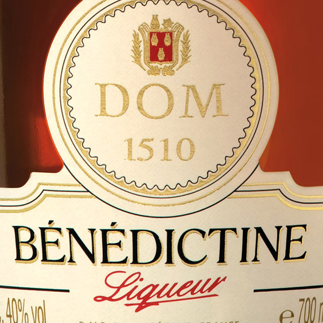 Dom Benedictine Liqueur Wisconsin