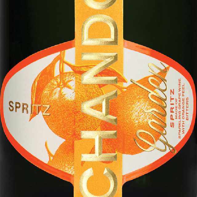Chandon Garden Spritz 187ML - The Park Wine and Spirits, BEER, WINE,  LIQUOR, SPIRITS, Broomfield, CO
