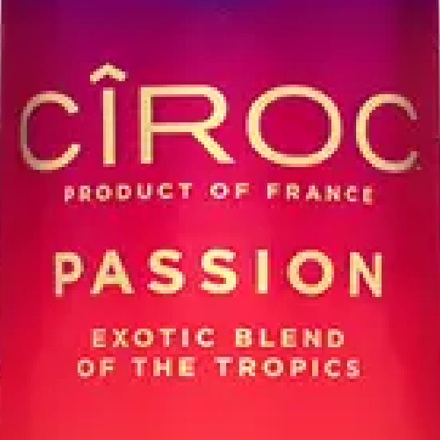 Ciroc Passion Fruit