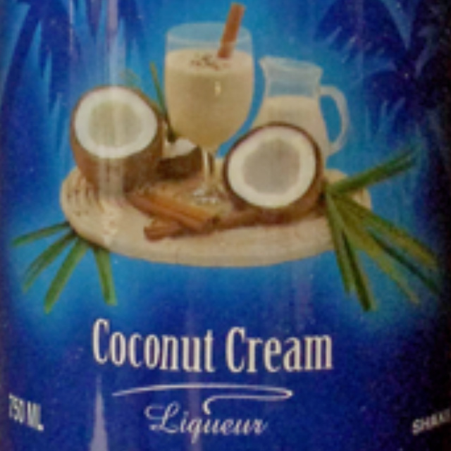 Coquito Coconut Cream Liqueur Wisconsin