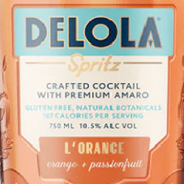 Order Delola L'Orange Spritz by Jennifer Lopez by Jennifer Lopez