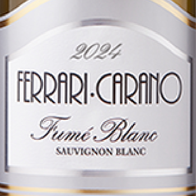 Ferrari-Carano Fumé Blanc