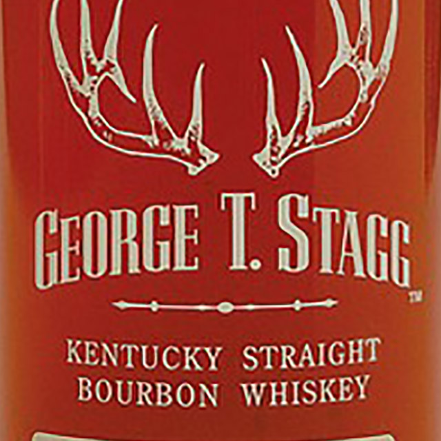 T Stagg Bourbon Wisconsin