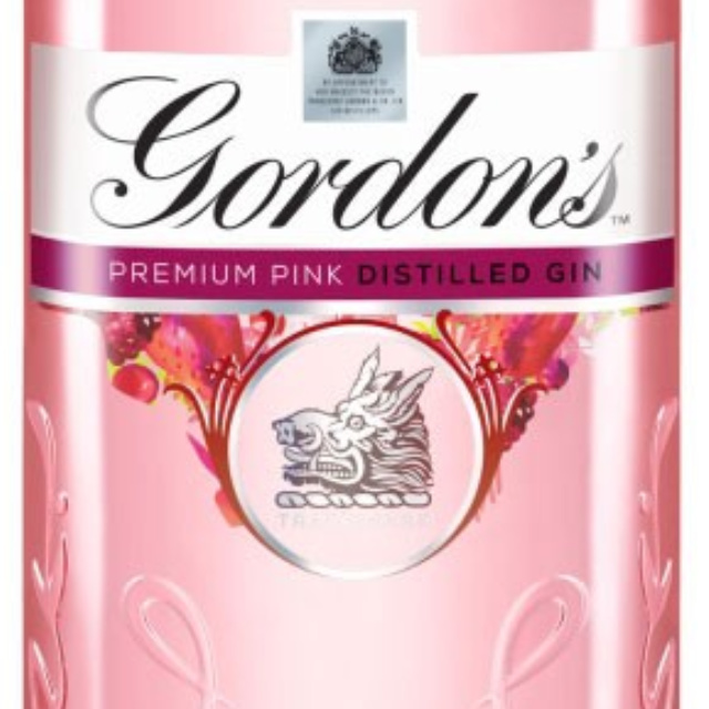 Gordons Pink Gin