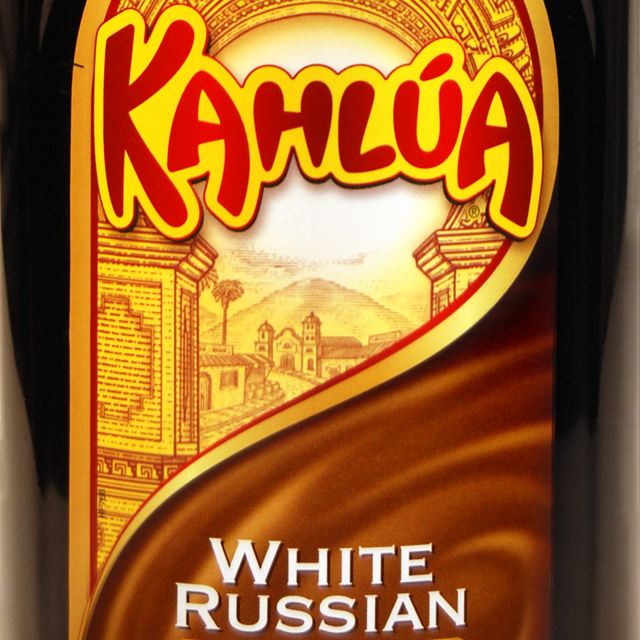 Kahlua White Russian - 1.75L