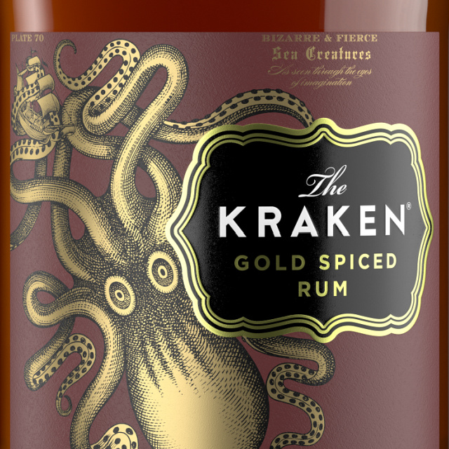 Kraken NickyAlasca