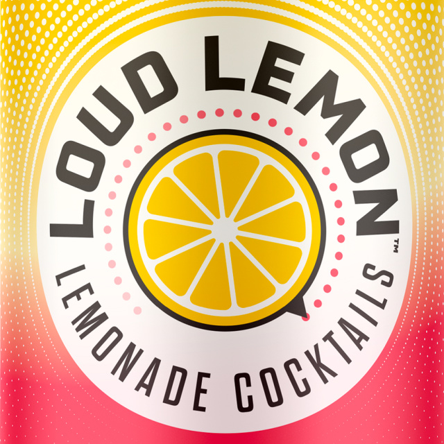 Loud Lemon Strawberry Watermelon Smash 4pk