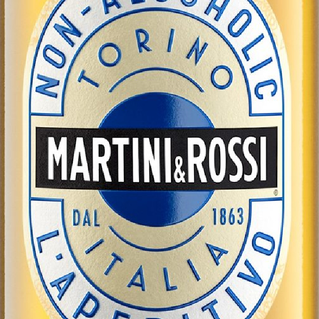 Martini Floreale - Martini
