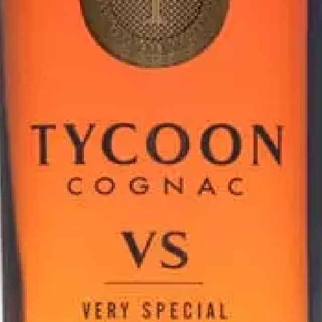 Tycoon VS Cognac  Total Wine & More