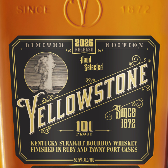 Yellowstone Limited Edition 2026